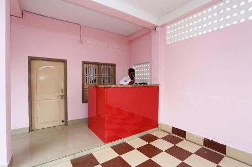 hotel somnath rest house