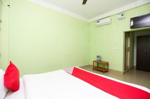 hotel somnath rest house