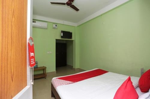 hotel somnath rest house