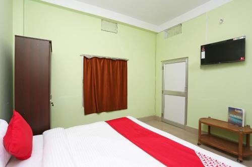 hotel somnath rest house