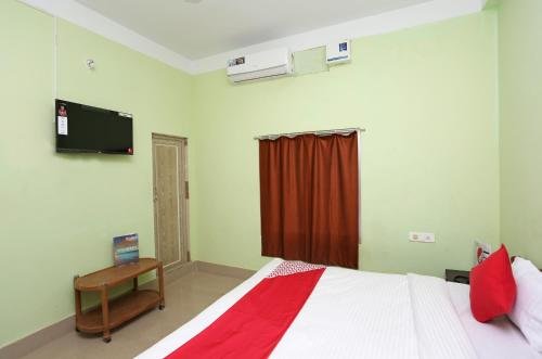 hotel somnath rest house
