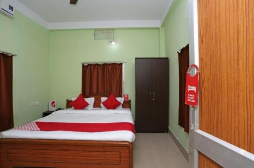 hotel somnath rest house