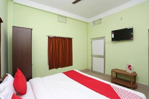 hotel somnath rest house