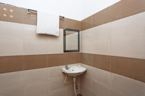 hotel somnath rest house