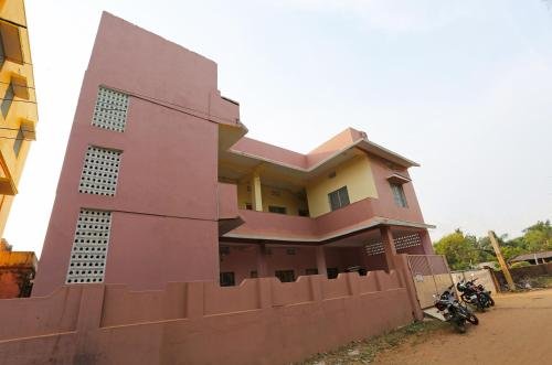 hotel somnath rest house
