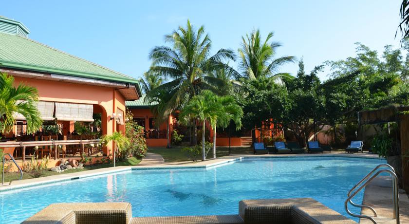 bohol sea resort