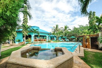 bohol sea resort