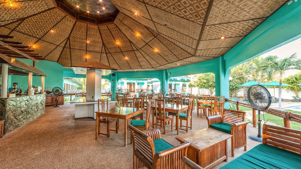 bohol sea resort