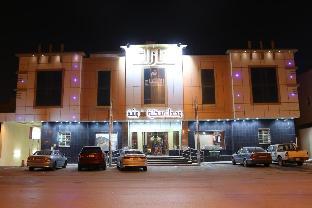 manazel maali suites
