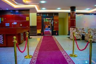 manazel maali suites