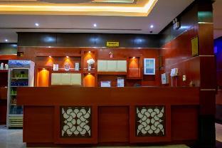manazel maali suites