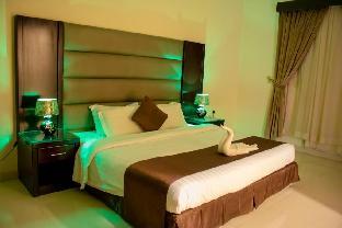 manazel maali suites