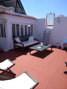 randd rest and dream capri