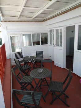 randd rest and dream capri