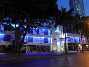 hotel cartagena millennium