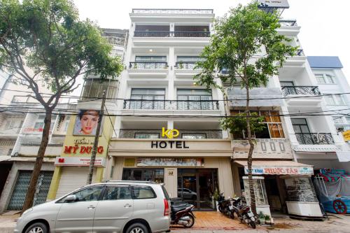 kp hotel