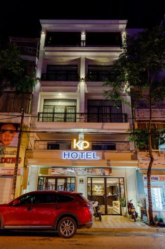 kp hotel
