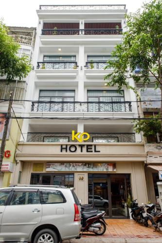 kp hotel
