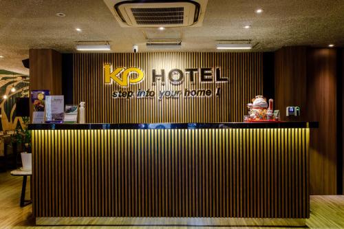 kp hotel