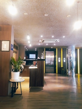 kp hotel