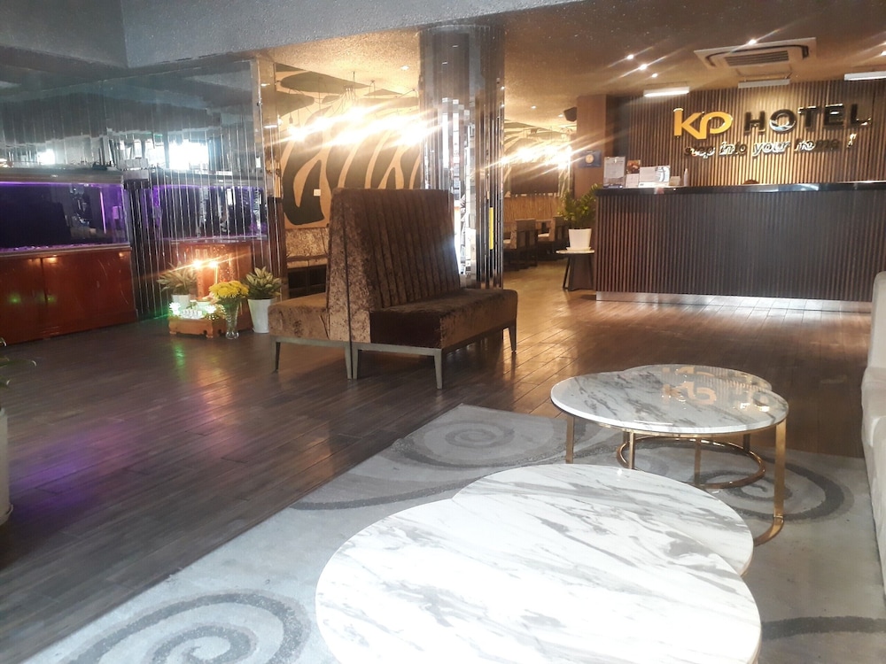kp hotel