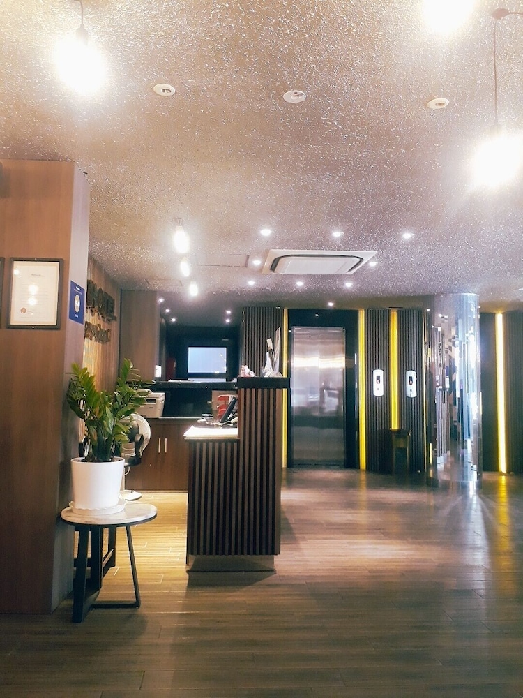 kp hotel