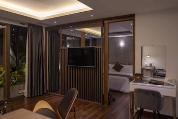 kp hotel