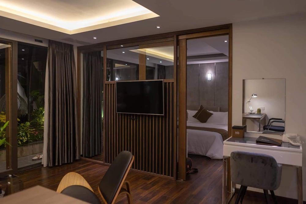 kp hotel