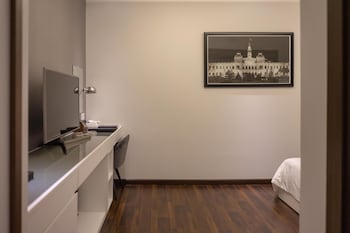 kp hotel