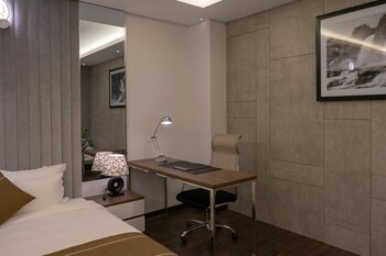 kp hotel