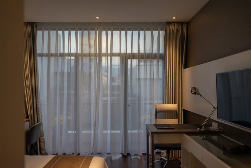 kp hotel