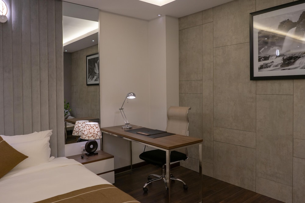 kp hotel