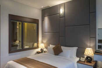 kp hotel