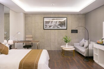kp hotel
