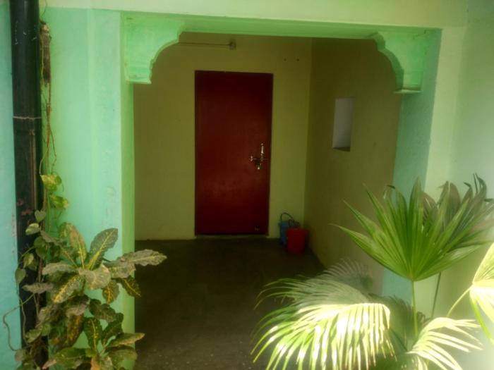 radha krishna home