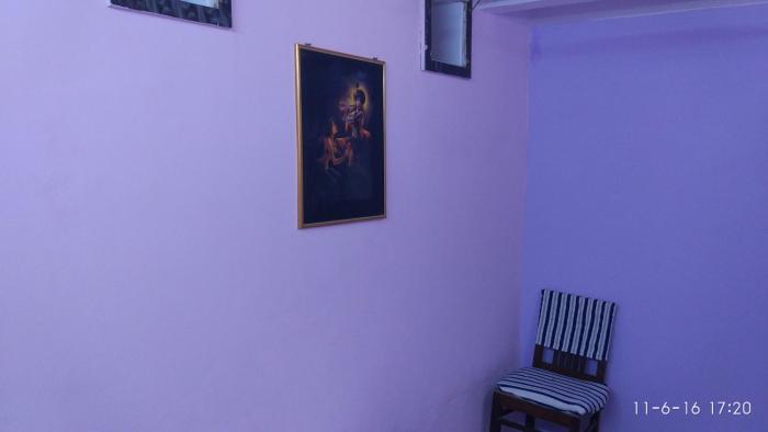 radha krishna home