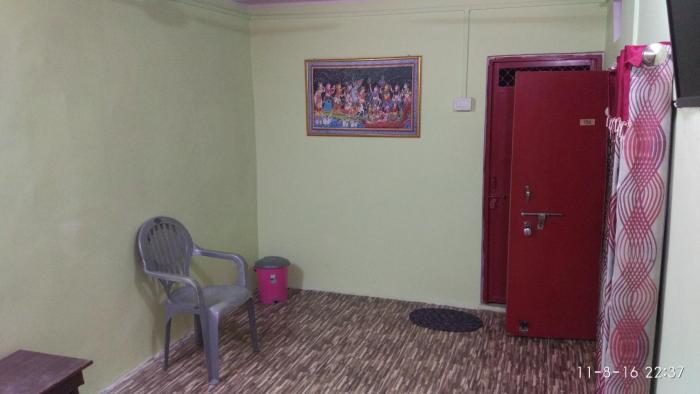 radha krishna home