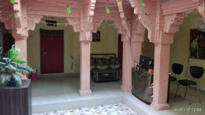 radha krishna home