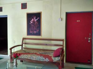 radha krishna home