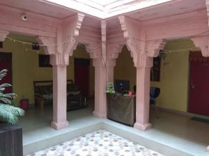 radha krishna home