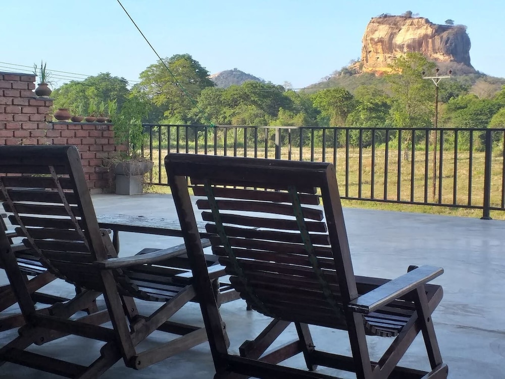 sigiriya