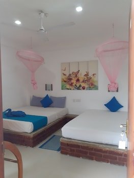 hotel kashyapa kingdom view