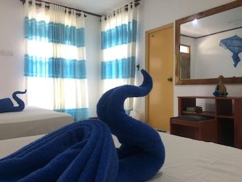 hotel kashyapa kingdom view