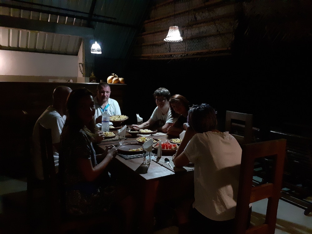 hotel kashyapa kingdom view
