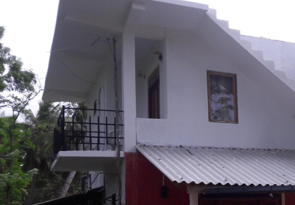 hotel kashyapa kingdom view