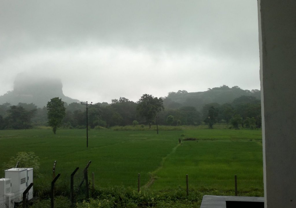 sigiriya