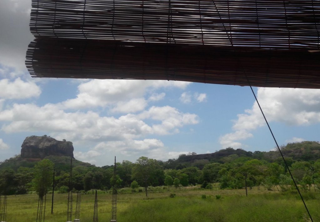sigiriya