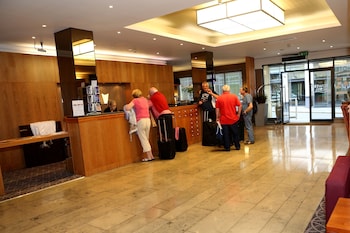 maldron hotel derry