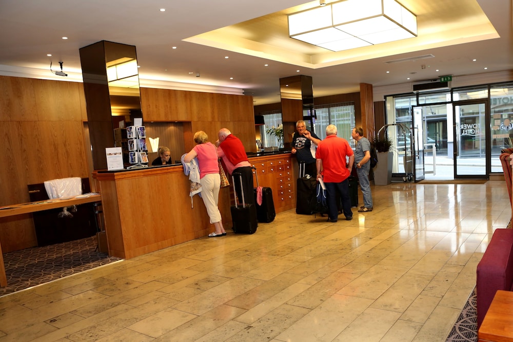 maldron hotel derry