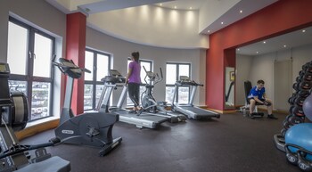 maldron hotel derry